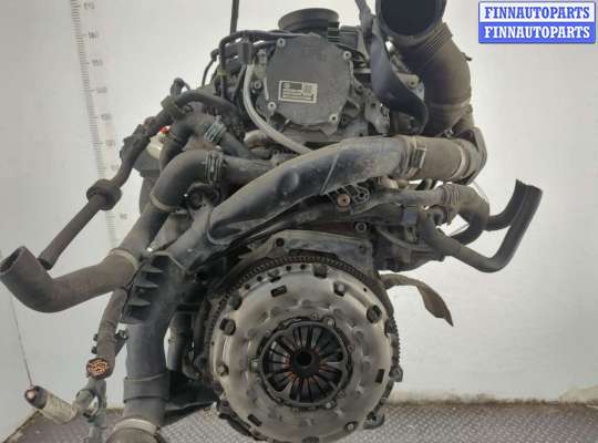 купить Корпус масляного фильтра на Audi A3 (8P) 2003-2013
