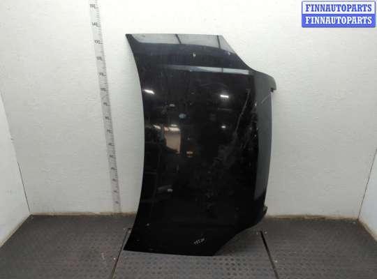 купить Капот на Ford Fusion 2002-2012