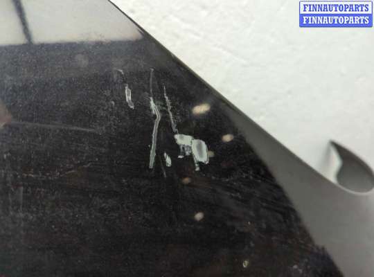 купить Капот на Ford Fusion 2002-2012