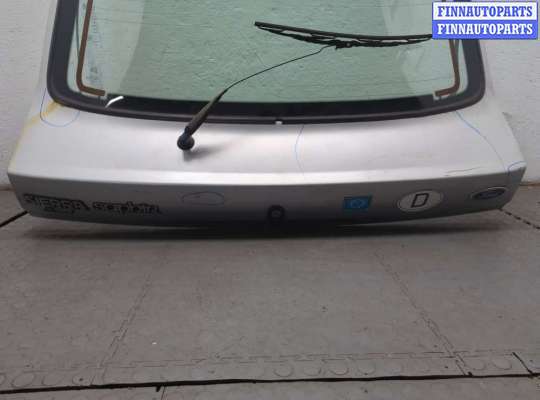 Поводок дворника на Ford Sierra GBG