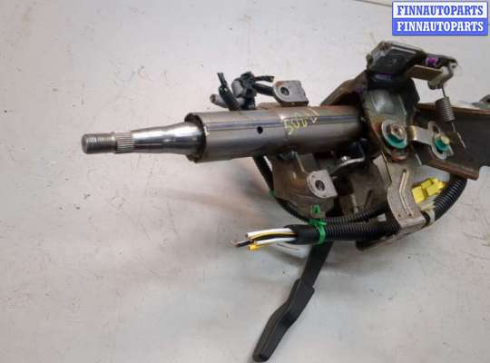 купить Колонка рулевая на Honda Ridgeline 2005-2014