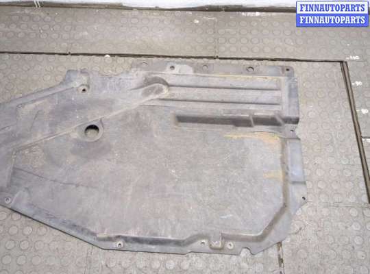 Защита днища, запаски, КПП, подвески BM3385974 на BMW X5 E70 2006-2013