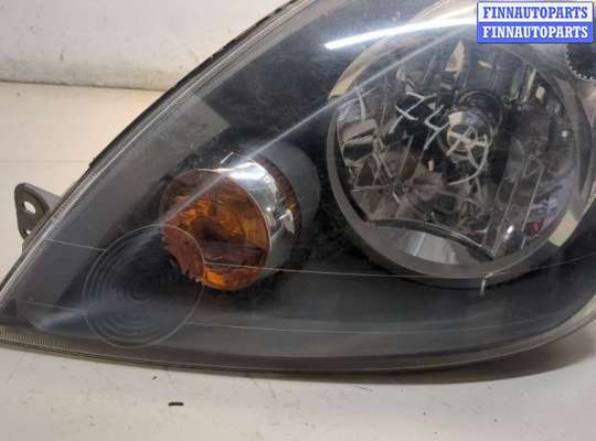 купить Фара (передняя) на Ford Fiesta 2001-2007