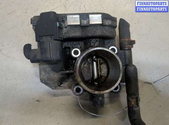 купить Заслонка дроссельная на Opel Corsa D 2006-2014