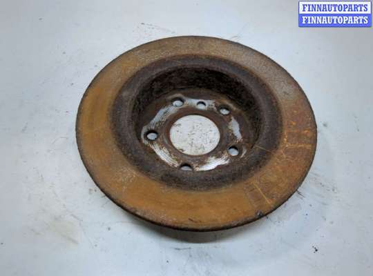 купить Диск тормозной на BMW i3 2013-2022