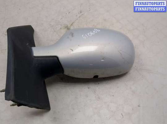 купить Зеркало боковое на Renault Scenic 1996-2002