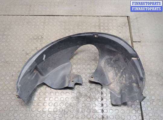 купить Защита арок (подкрылок) на Ford Ka 1996-2008