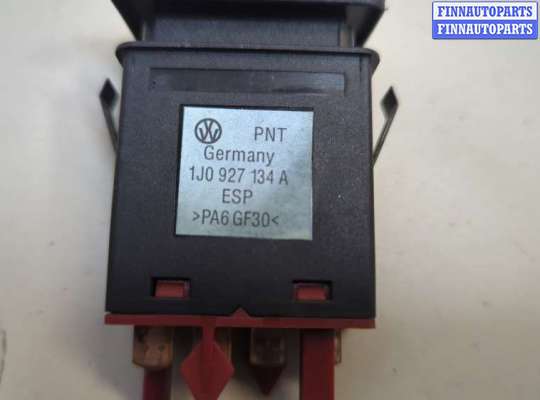 купить Кнопка ESP на Volkswagen Golf 4 1997-2006