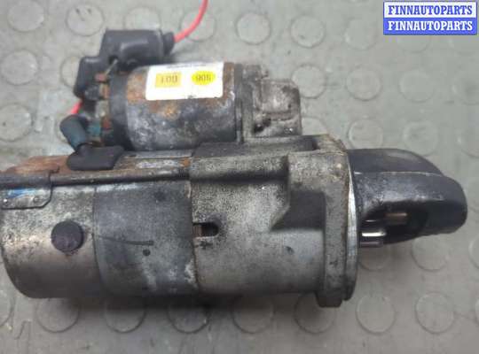 купить Стартер на Hyundai Santa Fe 2005-2012