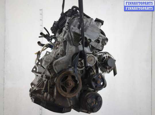 купить Двигатель (ДВС) на Nissan Qashqai 2006-2013