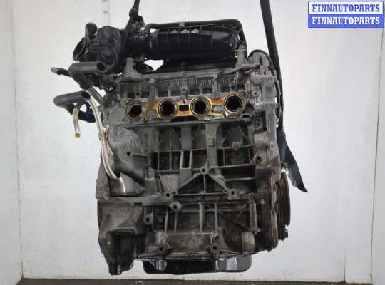 купить Двигатель (ДВС) на Nissan Qashqai 2006-2013