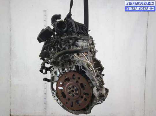 купить Двигатель (ДВС) на Nissan Qashqai 2006-2013