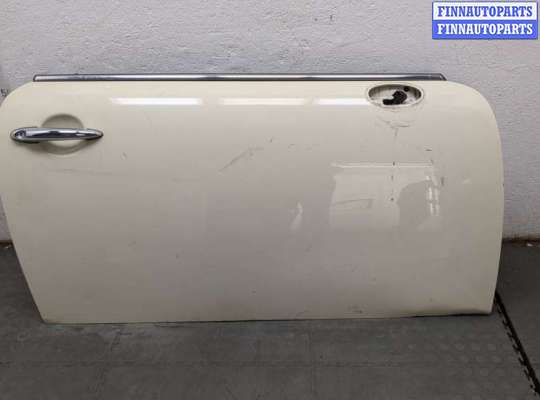 купить Стекло боковой двери на Mini Clubman (R55) 2007-2014