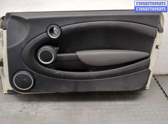 купить Стекло боковой двери на Mini Clubman (R55) 2007-2014