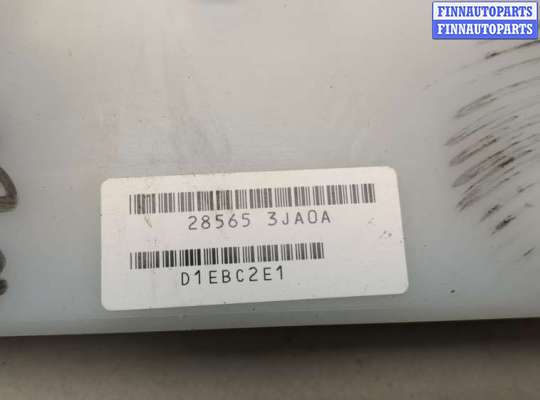 купить Блок управления сиденьями на Infiniti JX 2012-2014