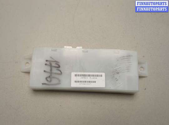 купить Блок управления сиденьями на Infiniti JX 2012-2014