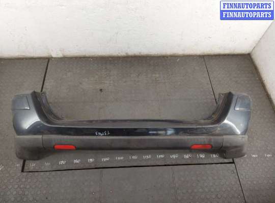 купить Кронштейн бампера на Ford Fusion 2002-2012