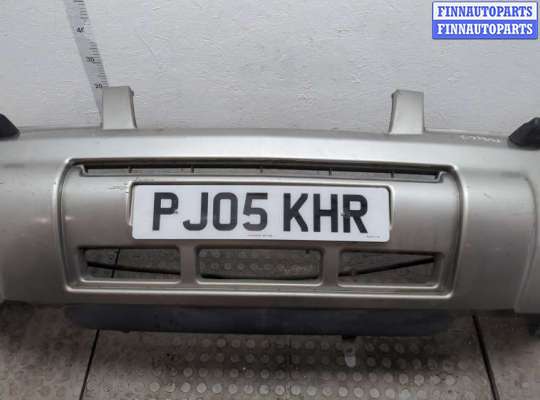 купить Бампер на Nissan X-Trail (T30) 2001-2007