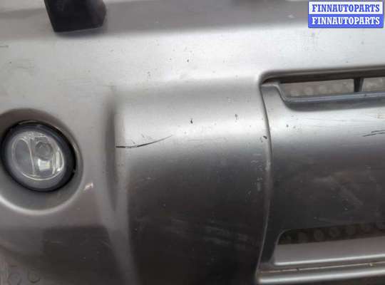 купить Бампер на Nissan X-Trail (T30) 2001-2007
