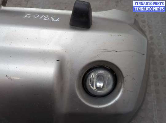 купить Бампер на Nissan X-Trail (T30) 2001-2007