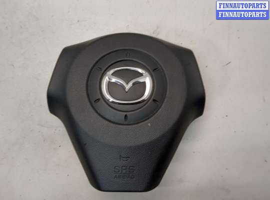 купить Подушка безопасности водителя на Mazda 3 (BK) 2003-2009