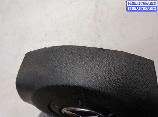 купить Подушка безопасности водителя на Mazda 3 (BK) 2003-2009