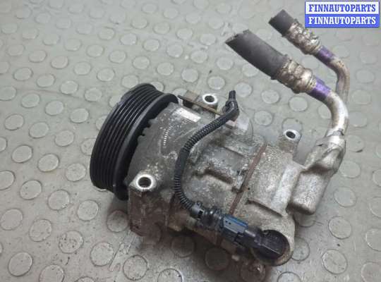 купить Компрессор кондиционера на Citroen C4 2010-2020