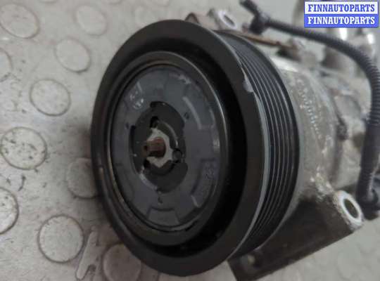 купить Компрессор кондиционера на Citroen C4 2010-2020