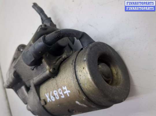 купить Стартер на Hyundai Terracan 2001-2007
