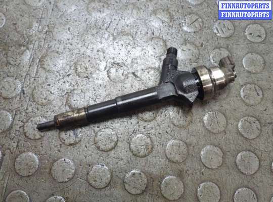 Купить Форсунка топливная на Opel Astra J 2010-2017 Форсунка топливная OP2376031 на Opel Astra J 2010-2017