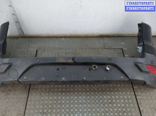 Датчик парктроника FO2156870 на Ford EcoSport 2012-2018