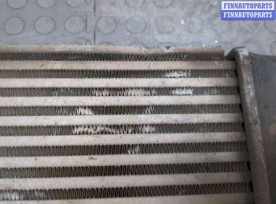 купить Радиатор интеркулера на Citroen Jumpy (Dispatch) 2007-2016