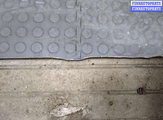 купить Радиатор интеркулера на Citroen Jumpy (Dispatch) 2007-2016