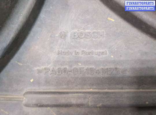 купить Вентилятор радиатора на Ford Focus 1 1998-2004