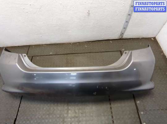 Бампер HD532831 на Honda Jazz 2001-2008