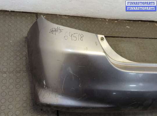 купить Бампер на Honda Jazz 2001-2008