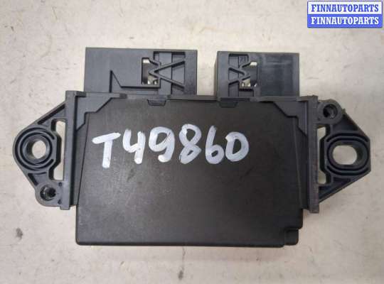 купить Блок управления парктрониками на Mazda 3 (BP) 2019-2025