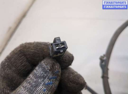 купить Ступица (кулак, цапфа) на Toyota Highlander 2 2007-2013