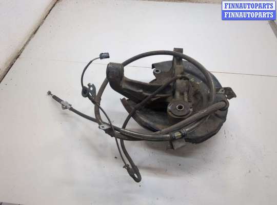 Купить Ступица (кулак, цапфа) на Toyota Highlander 2 2007-2013 Ступица (кулак, цапфа) TT953575 на Toyota Highlander 2 2007-2013