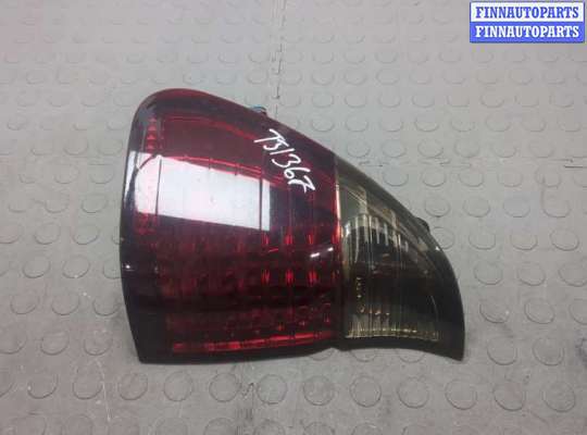 купить Фонарь (задний) на BMW X5 E53 2000-2006