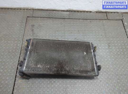 купить Радиатор охлаждения двигателя на Volkswagen Bora 1998-2005