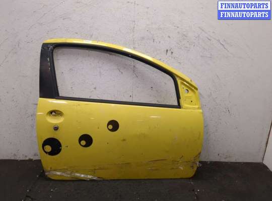 купить Замок двери на Peugeot 107 2005-2012