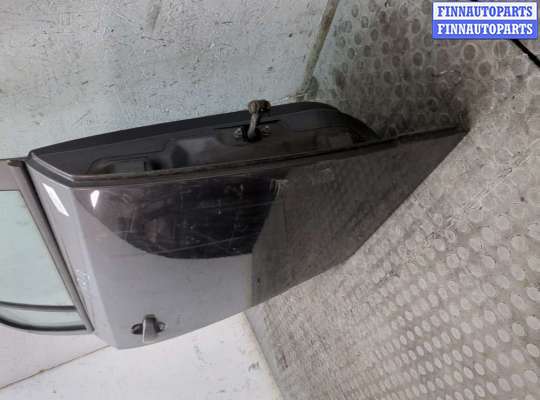 купить Дверь боковая (легковая) на Opel Astra H 2004-2010