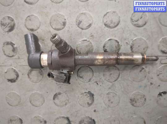 купить Форсунка топливная на Ford Transit (Tourneo) Connect 2002-2013