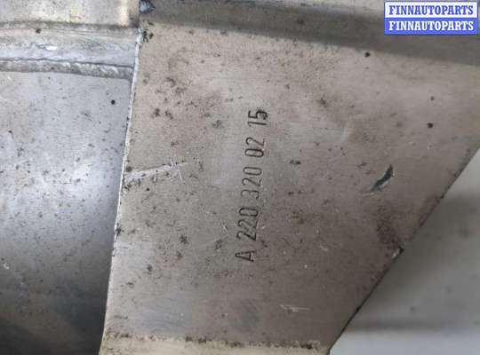 купить Ресивер на Mercedes S W220 1998-2006