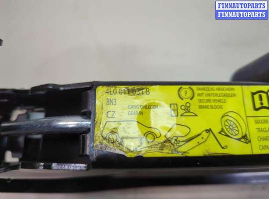 купить Домкрат на Audi Q7 2005-2015