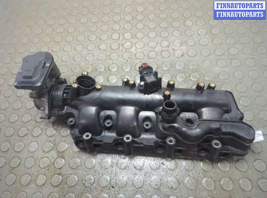 Коллектор впускной OP2348163 на Opel Zafira C 2011-2019