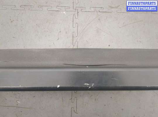 купить Шторка багажника на Mercedes Vaneo 2001-2005