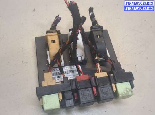 купить Блок управления бортовой сети (Body Control Module) на Skoda Yeti 2009-2018
