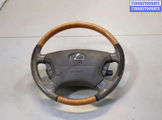 купить Подушка безопасности водителя на Lexus LS430 UCF30 2000-2006